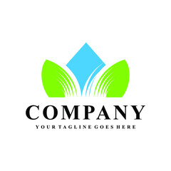 lawn service logo design inspiration