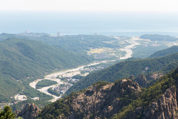 Fototapeta premium 가을 (fall)