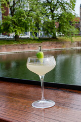 COCKTAIL SIGNATURE