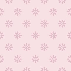 Baby girl pink pattern. Baby shower seamless backgrounds. Vector. Set pastel patterns for invitation, invite templates, cards, birth party, scrapbook.