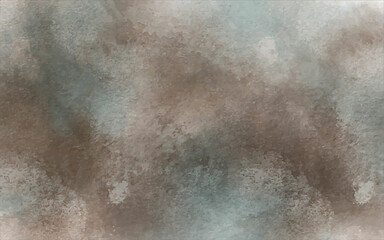  Soft  blue green  and graygradient background - light grunge texture