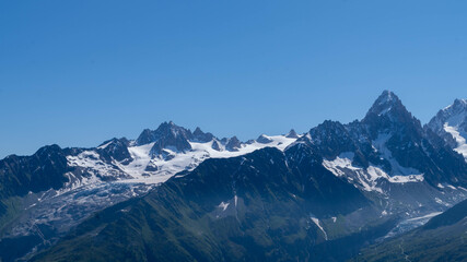 Chamonix Mont-Blanc