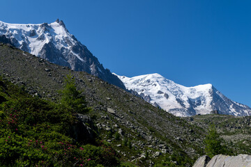 Chamonix Mont-Blanc