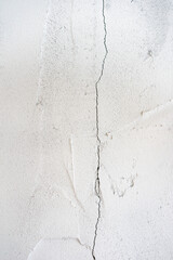 white cement background and texture