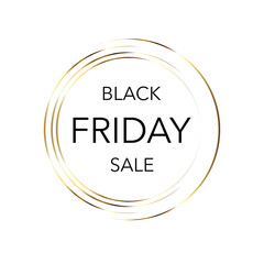 Black Friday Sale