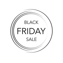 Black Friday