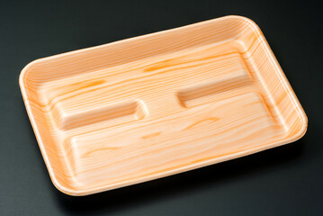 食品トレー容器

