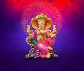 indian religion god of lord ganasha