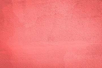 Gentle red abstract detail texture urban background and wallpaper.