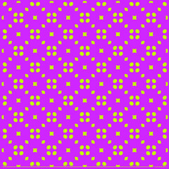 
Seamless repeatable abstract pattern background.Perfect for fashion, textile design, cute themed fabric, on wall paper, wrapping paper, fabrics and home decor.