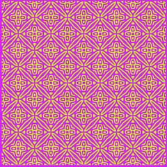 
Seamless repeatable abstract pattern background.Perfect for fashion, textile design, cute themed fabric, on wall paper, wrapping paper, fabrics and home decor.