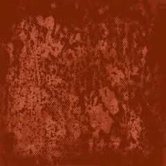 Abstract multicolored grunge texture. The background is smears of dry paint with an old brush. Vector graphics