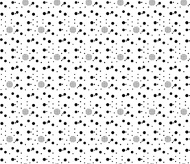 Abstract seamless pattern, minimal geometric background, repeating geometric pattern, graphic modern pattern, black and white pattern background