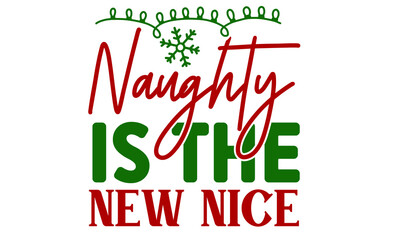 Christmas SVG T shirt Design Template