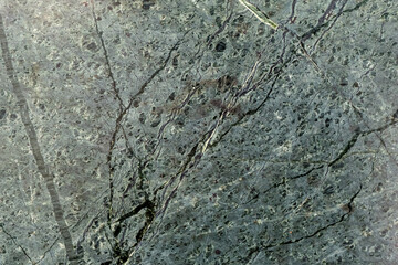 Light green marble pattern with beautiful lines