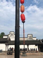 chinese lantern