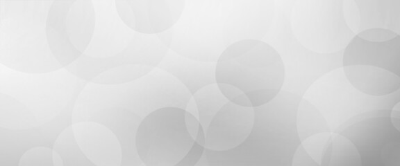 black and white abstract background with circle