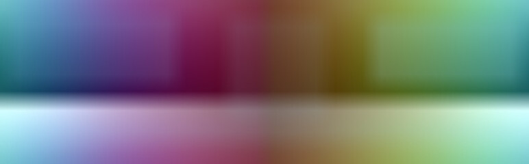 Fototapeta premium abstract colorful background with lights
