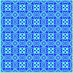 Seamless repeatable abstract pattern background.Perfect for fashion, textile design, cute themed fabric, on wall paper, wrapping paper, fabrics and home decor.