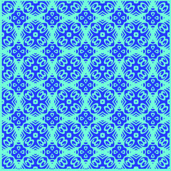 Seamless repeatable abstract pattern background.Perfect for fashion, textile design, cute themed fabric, on wall paper, wrapping paper, fabrics and home decor.