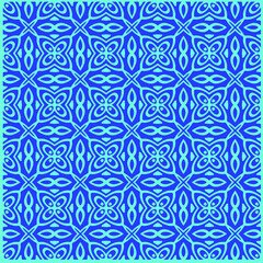 Seamless repeatable abstract pattern background.Perfect for fashion, textile design, cute themed fabric, on wall paper, wrapping paper, fabrics and home decor.