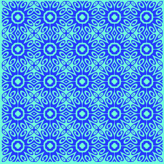 Seamless repeatable abstract pattern background.Perfect for fashion, textile design, cute themed fabric, on wall paper, wrapping paper, fabrics and home decor.