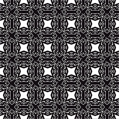 Seamless repeatable abstract pattern background.Perfect for fashion, textile design, cute themed fabric, on wall paper, wrapping paper, fabrics and home decor.