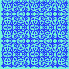 Seamless repeatable abstract pattern background.Perfect for fashion, textile design, cute themed fabric, on wall paper, wrapping paper, fabrics and home decor.