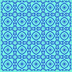 Seamless repeatable abstract pattern background.Perfect for fashion, textile design, cute themed fabric, on wall paper, wrapping paper, fabrics and home decor.