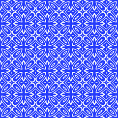 Seamless repeatable abstract pattern background.Perfect for fashion, textile design, cute themed fabric, on wall paper, wrapping paper, fabrics and home decor.