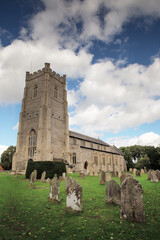 image of a church building from outside