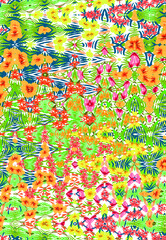 seamless pattern