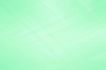 Blue light mint turquoise bright gradient background with diagonal perpendicular lines oblique stripes.