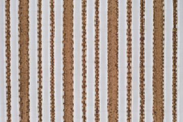 Growing food, protecting plants from frost and wind. Create a greenhouse effect. Climate control on farm field