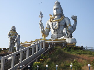 Fototapeta premium mahadev