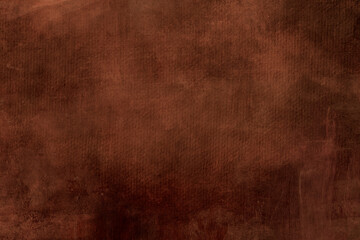 Vermilion brown grungy  backdrop