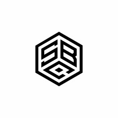 SBC Hexagonal Logo