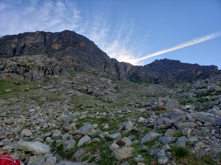 Beautiful landscapes
