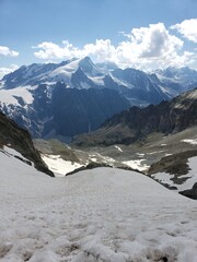 Beautiful landscapes
