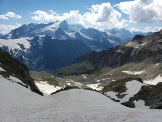 Beautiful landscapes
