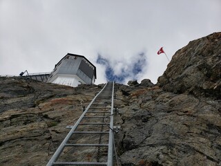 Beautiful landscapes
