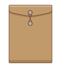 manila envelope icon