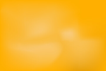 Abstract Vector Background Yellow