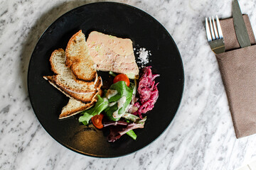 Foie Gras