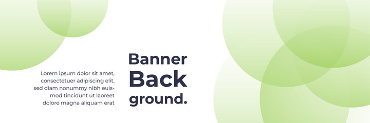 Abstract banner design web template set. Horizontal header web banner. Vector abstract graphic design Banner Pattern background template.