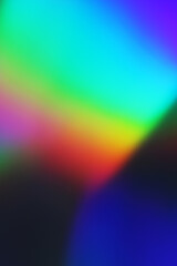 Obraz premium abstract colorful background