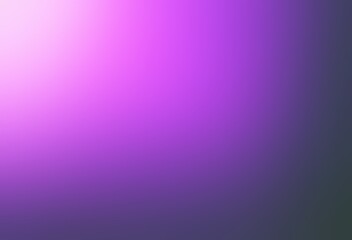 Dark purple soft empty background. Abstract night sky. Low light.