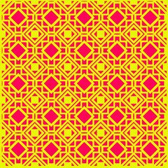 Seamless repeatable abstract pattern background.Perfect for fashion, textile design, cute themed fabric, on wall paper, wrapping paper, fabrics and home decor.