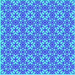 Seamless repeatable abstract pattern background.Perfect for fashion, textile design, cute themed fabric, on wall paper, wrapping paper, fabrics and home decor.