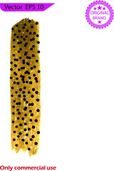 Black and gold Brush, Strokes, sublimation, golden circle objects, shirt, clip art, print, abstract watercolor brush strokes. 